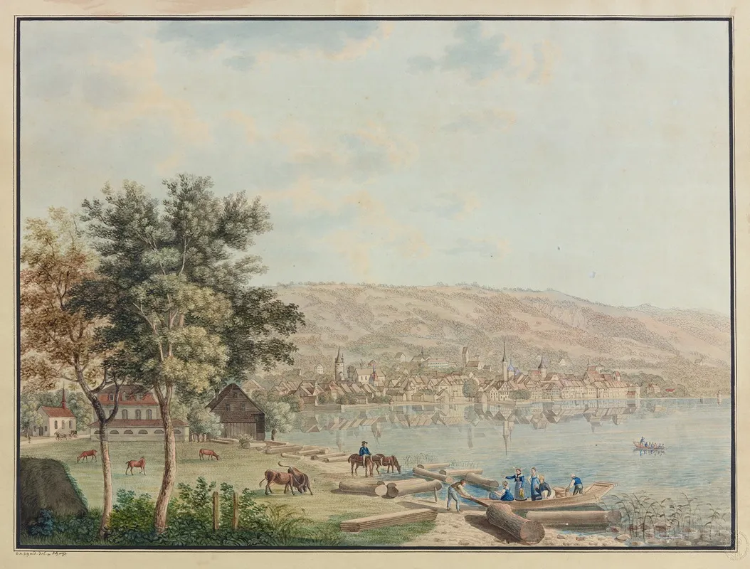 Landscape