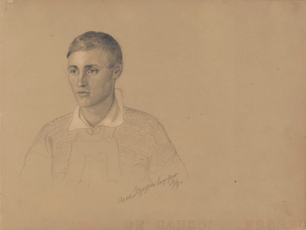 Master Drawings