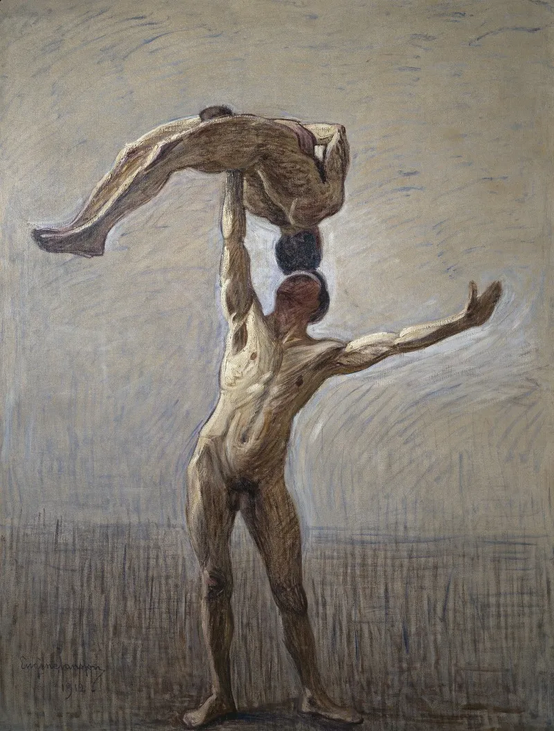 Expressionism