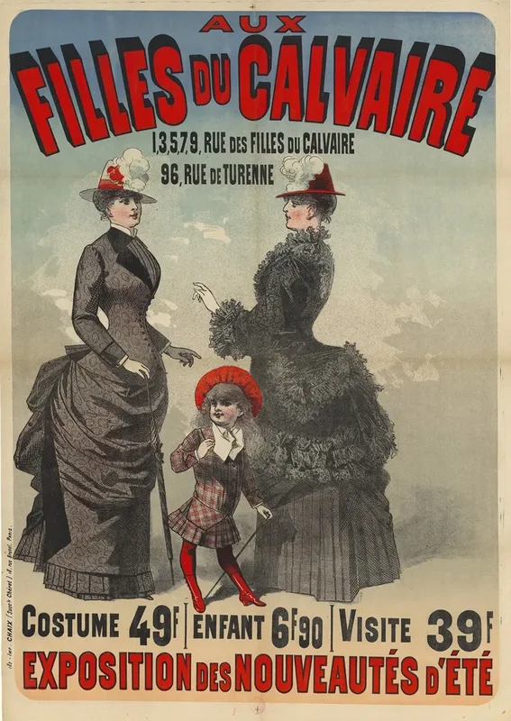 French Posters