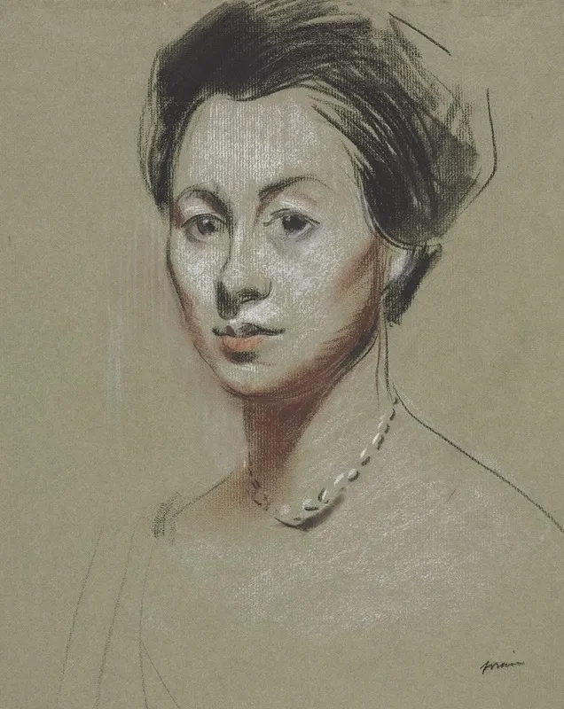 Master Drawings