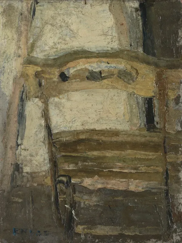 Belgian Abstract