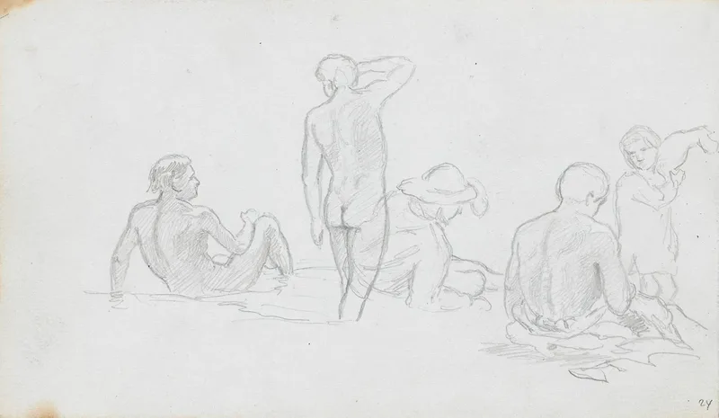 Norwegian Figurative