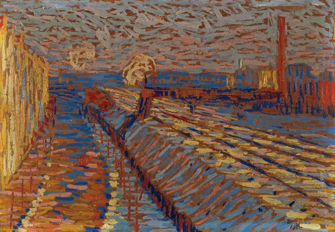 Expressionism