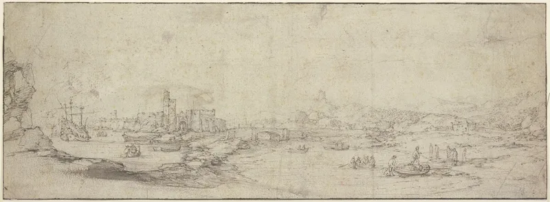 Baroque Plants & Animals
