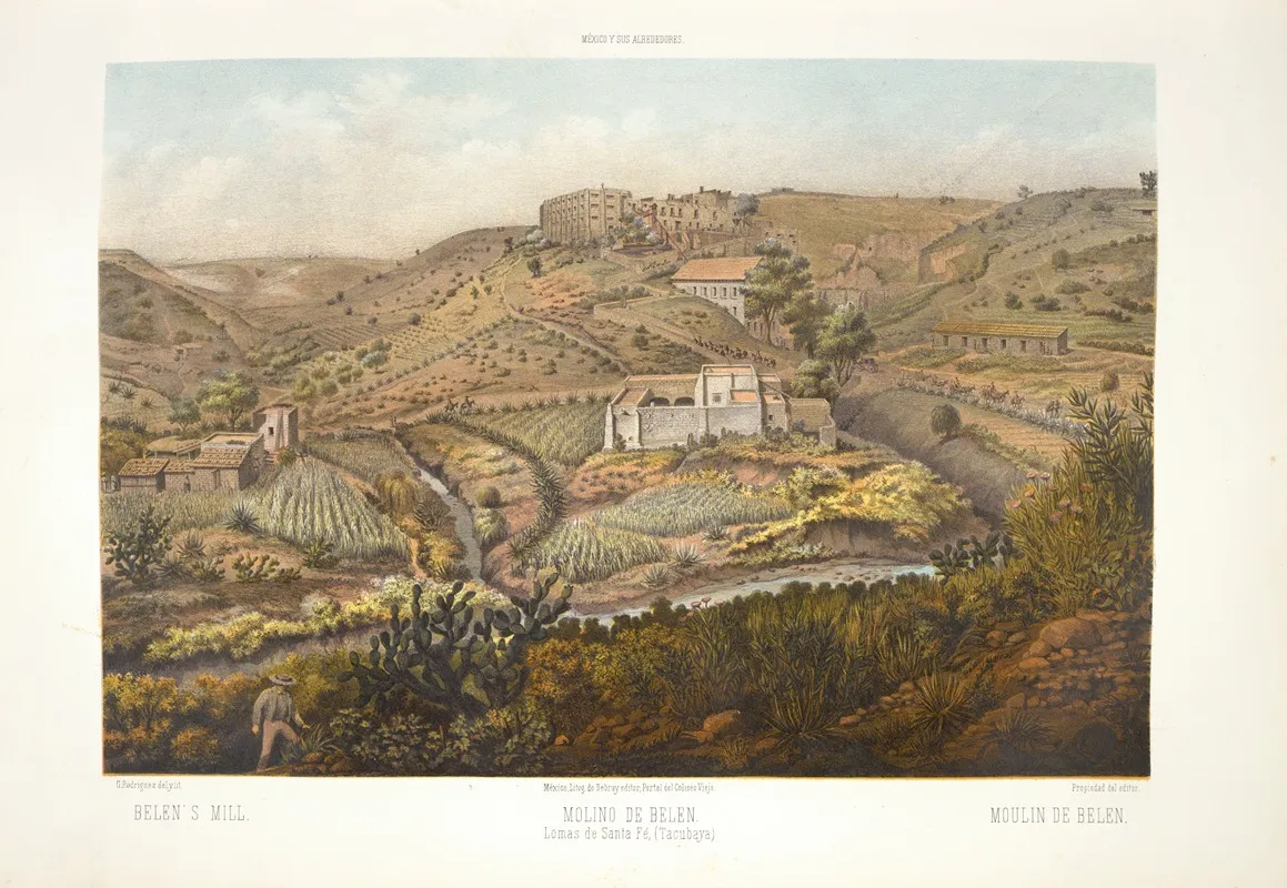 Landscape