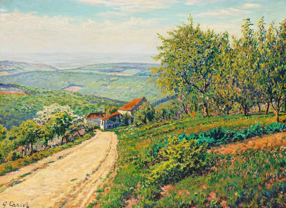 Landscape