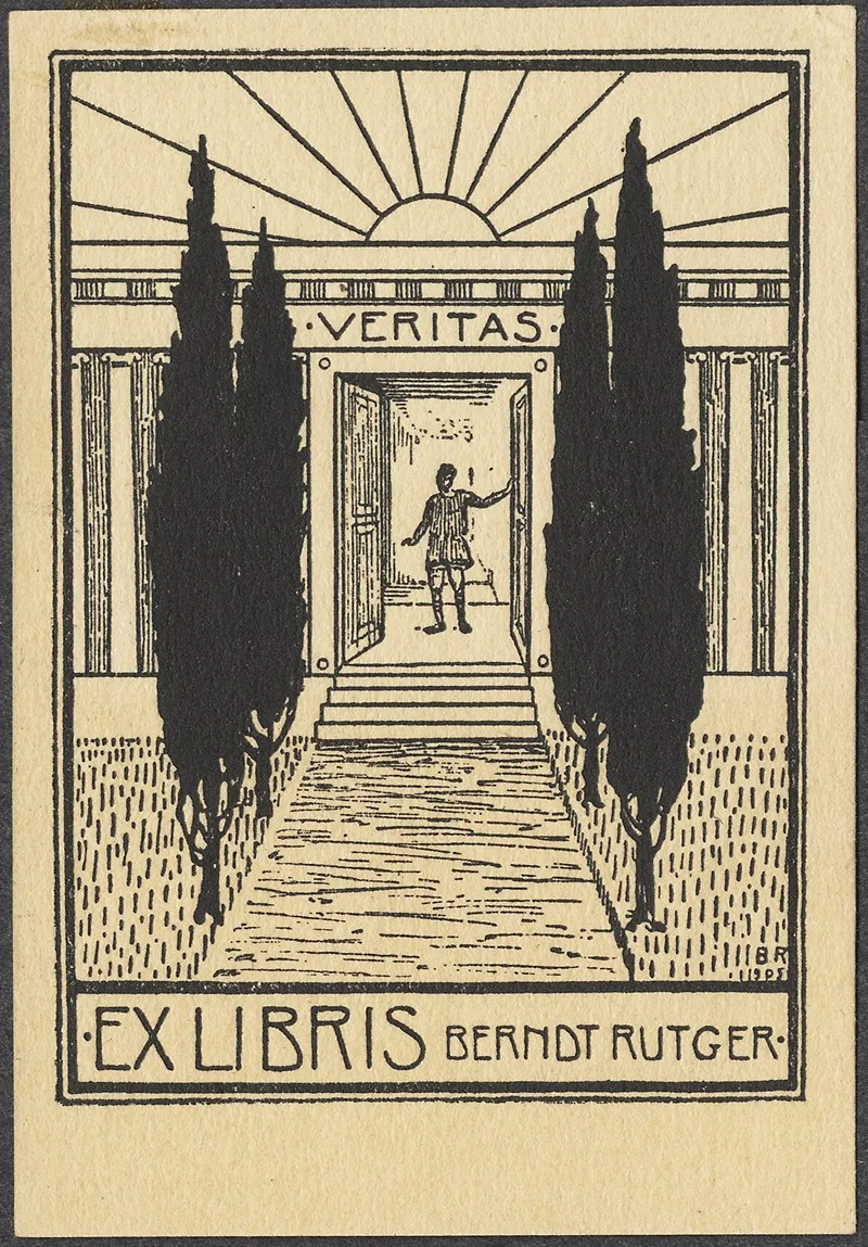 Art Nouveau Collection
