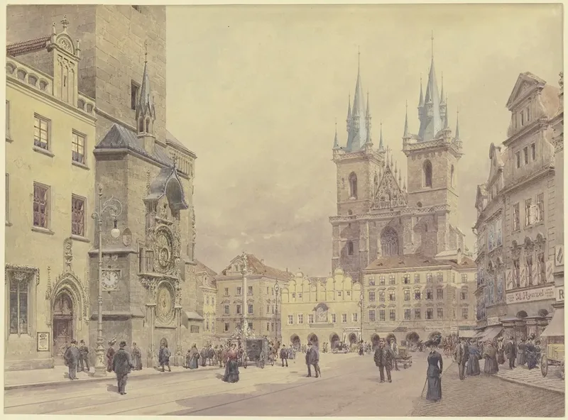 Austrian Romanticism