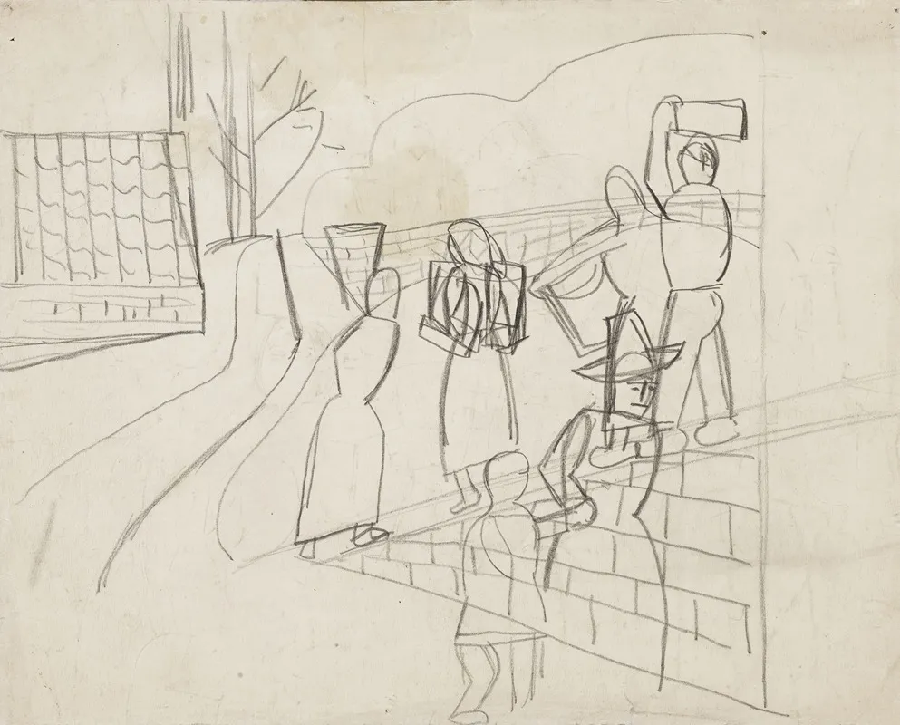 Master Drawings