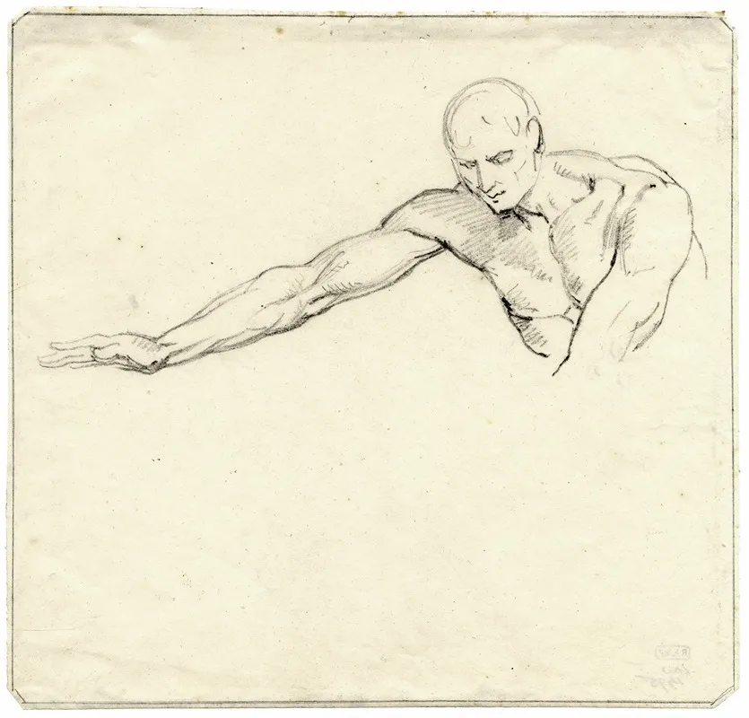 Master Drawings