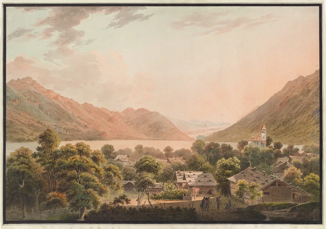 Landscape