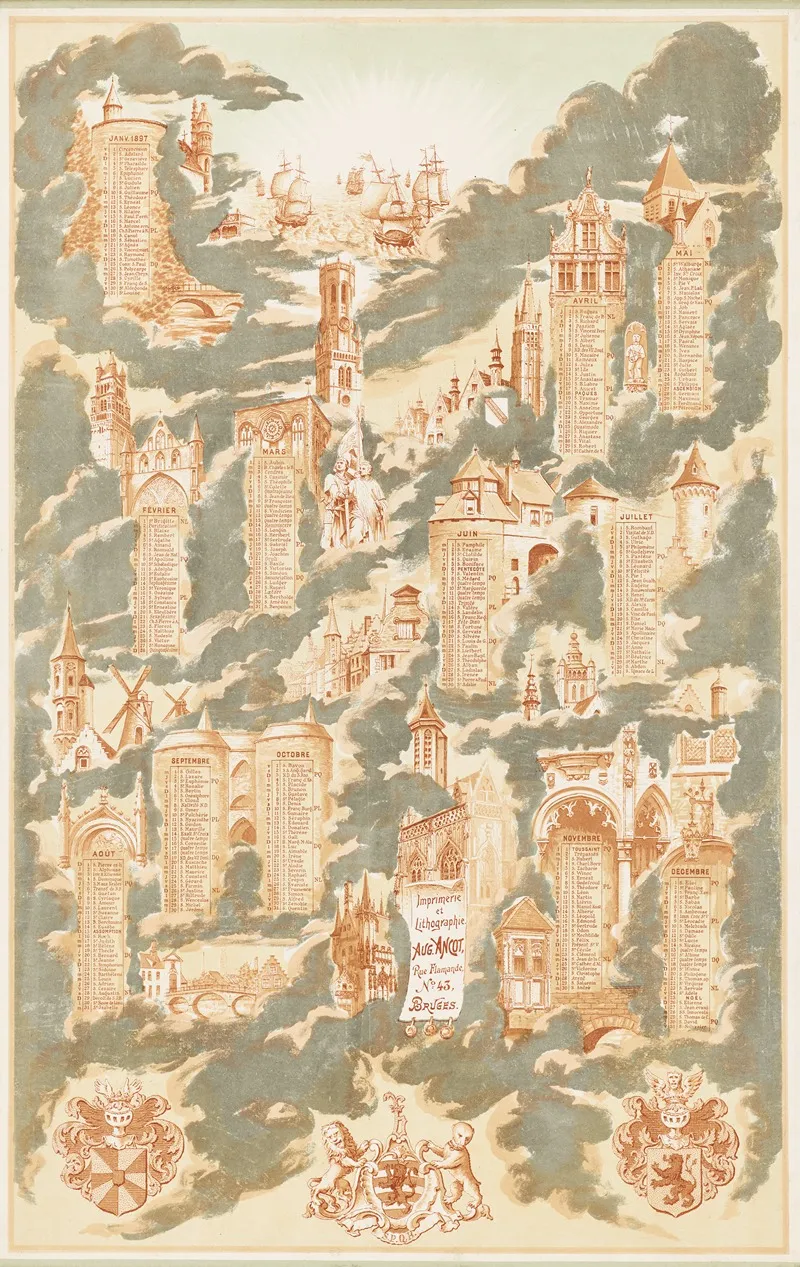 Art Nouveau