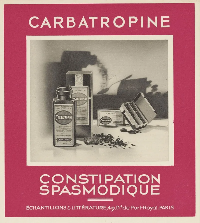 Vintage Posters