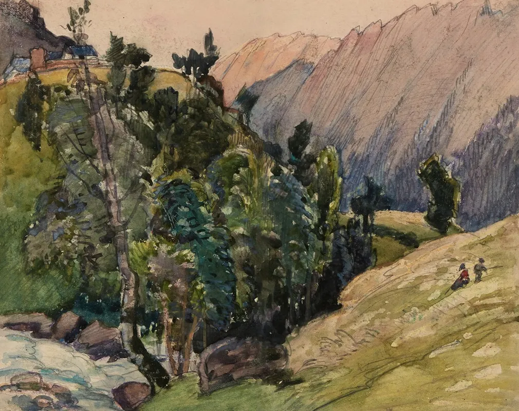 Landscape