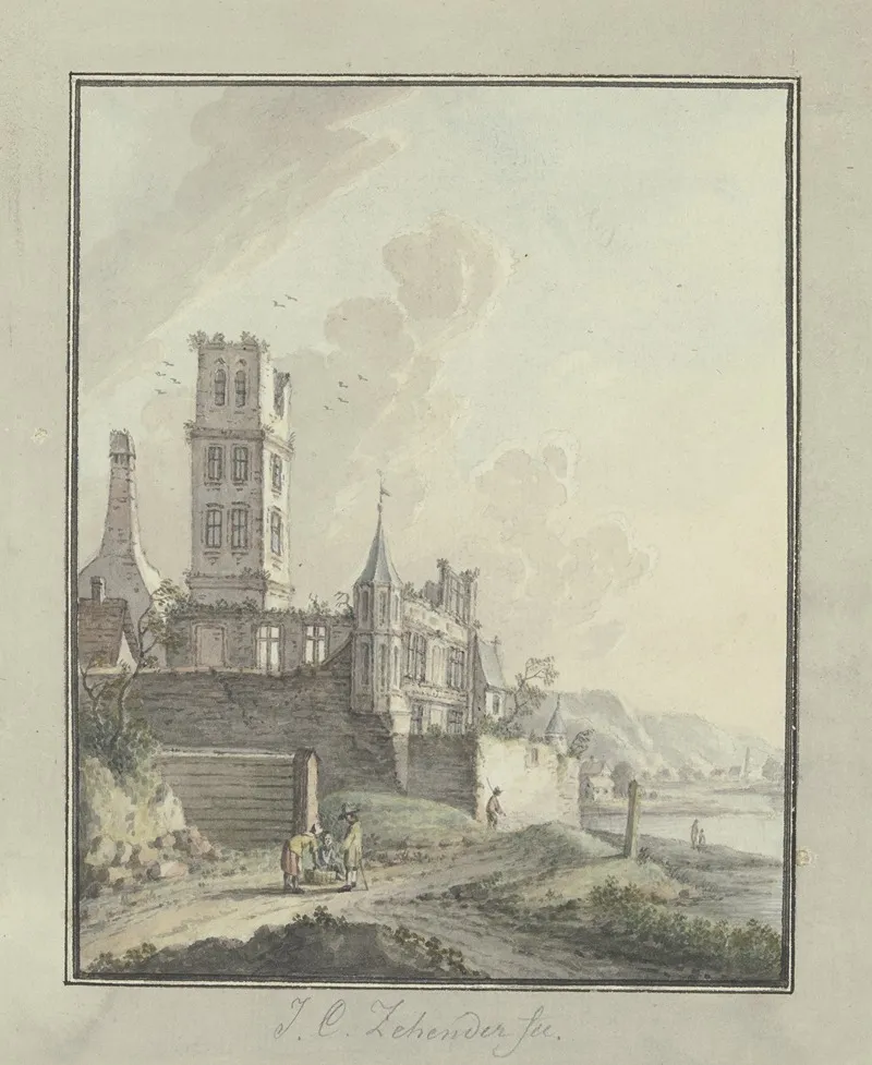 Landscape