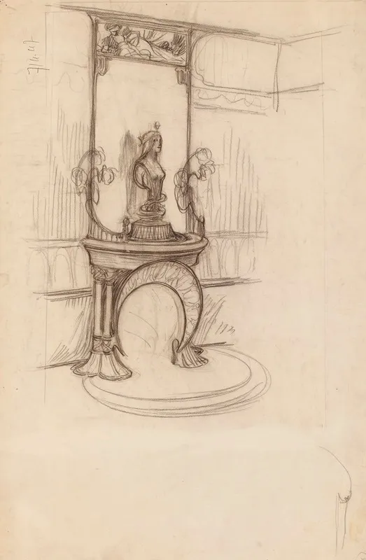 Master Drawings