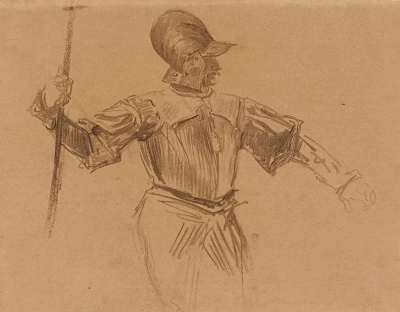 Realism Figurative