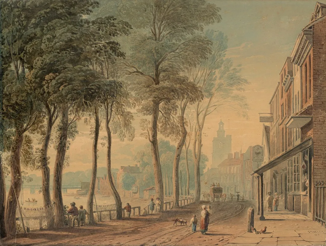 Landscape