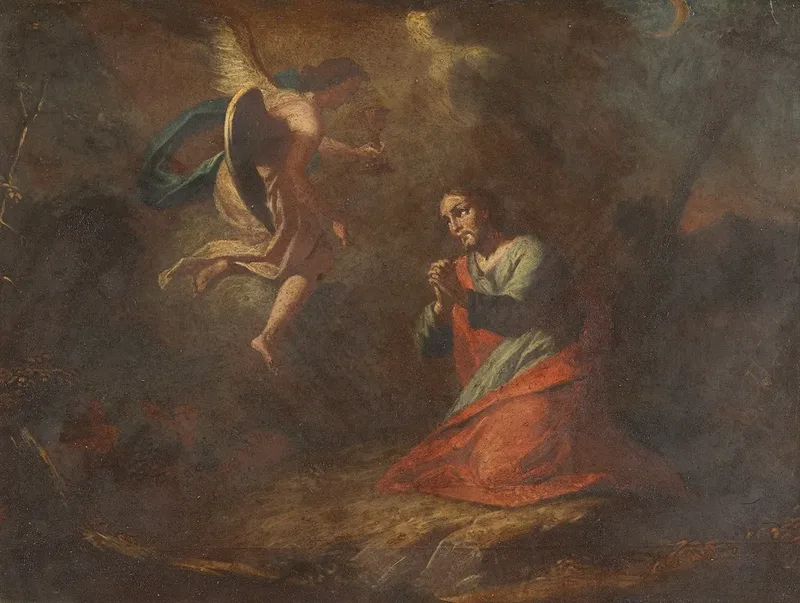Baroque Religion