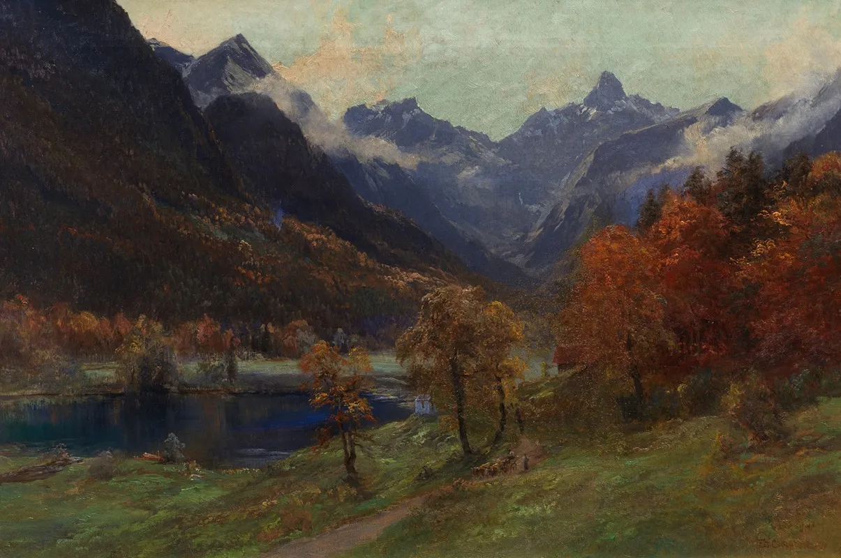 Landscape
