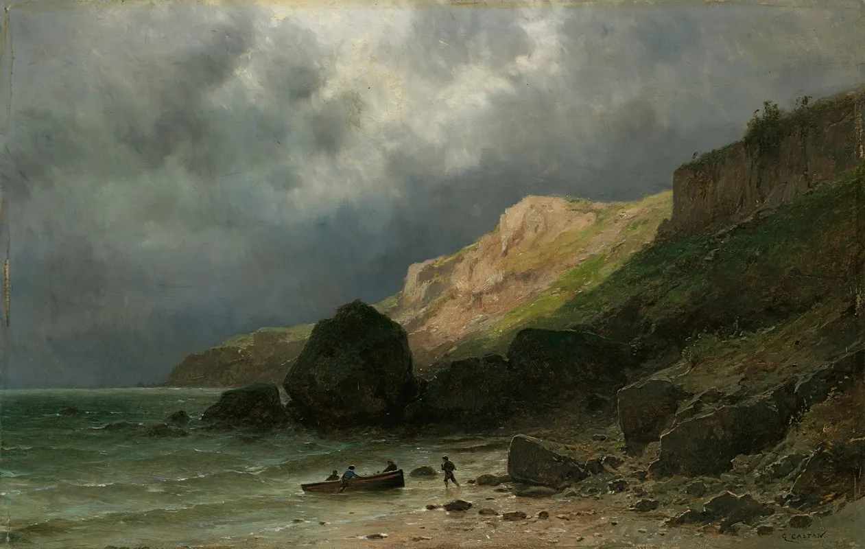 Landscape