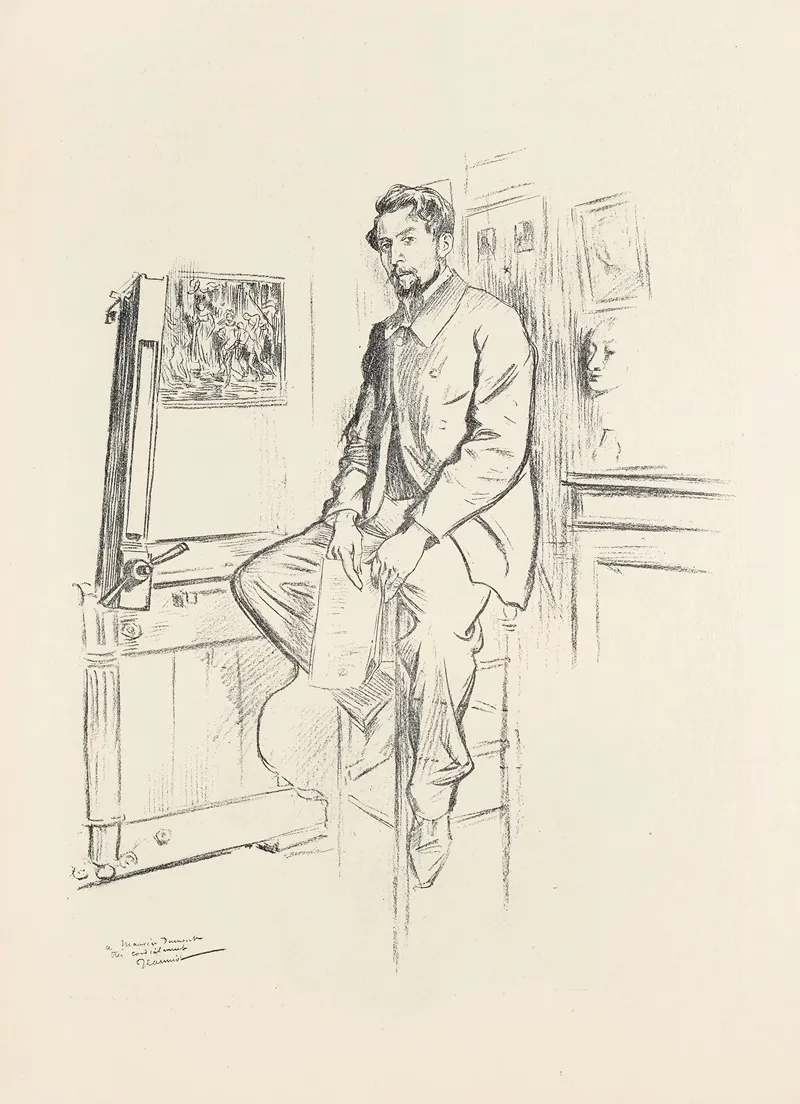 Art Nouveau