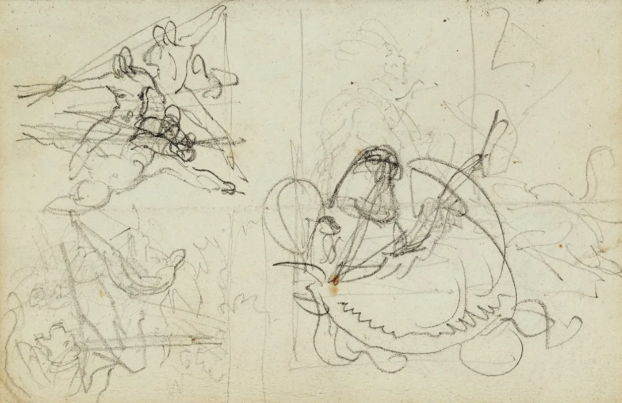 Master Drawings