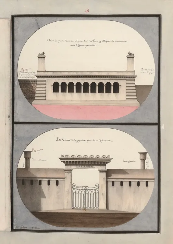 French Neoclassicism
