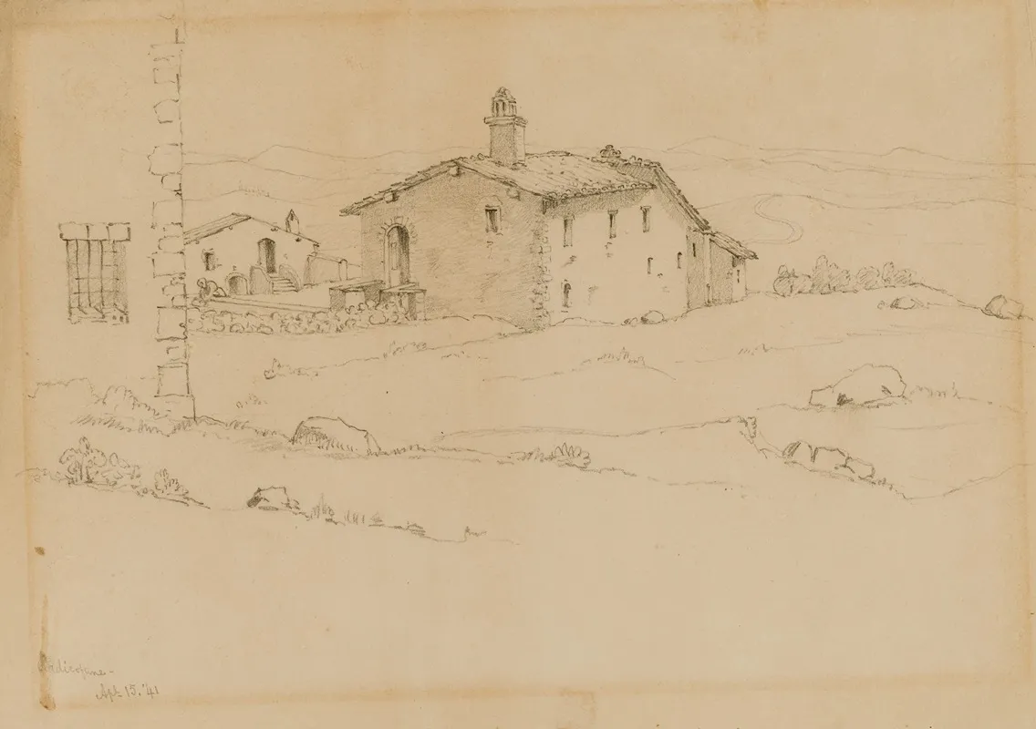 Master Drawings