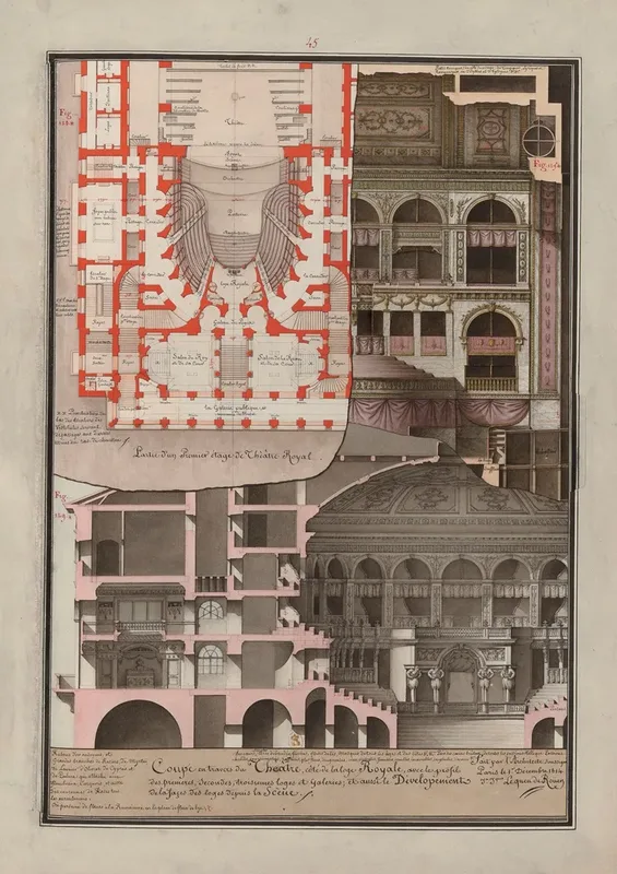 French Illustration