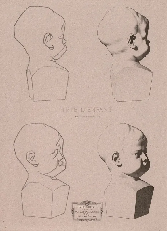 French Illustration