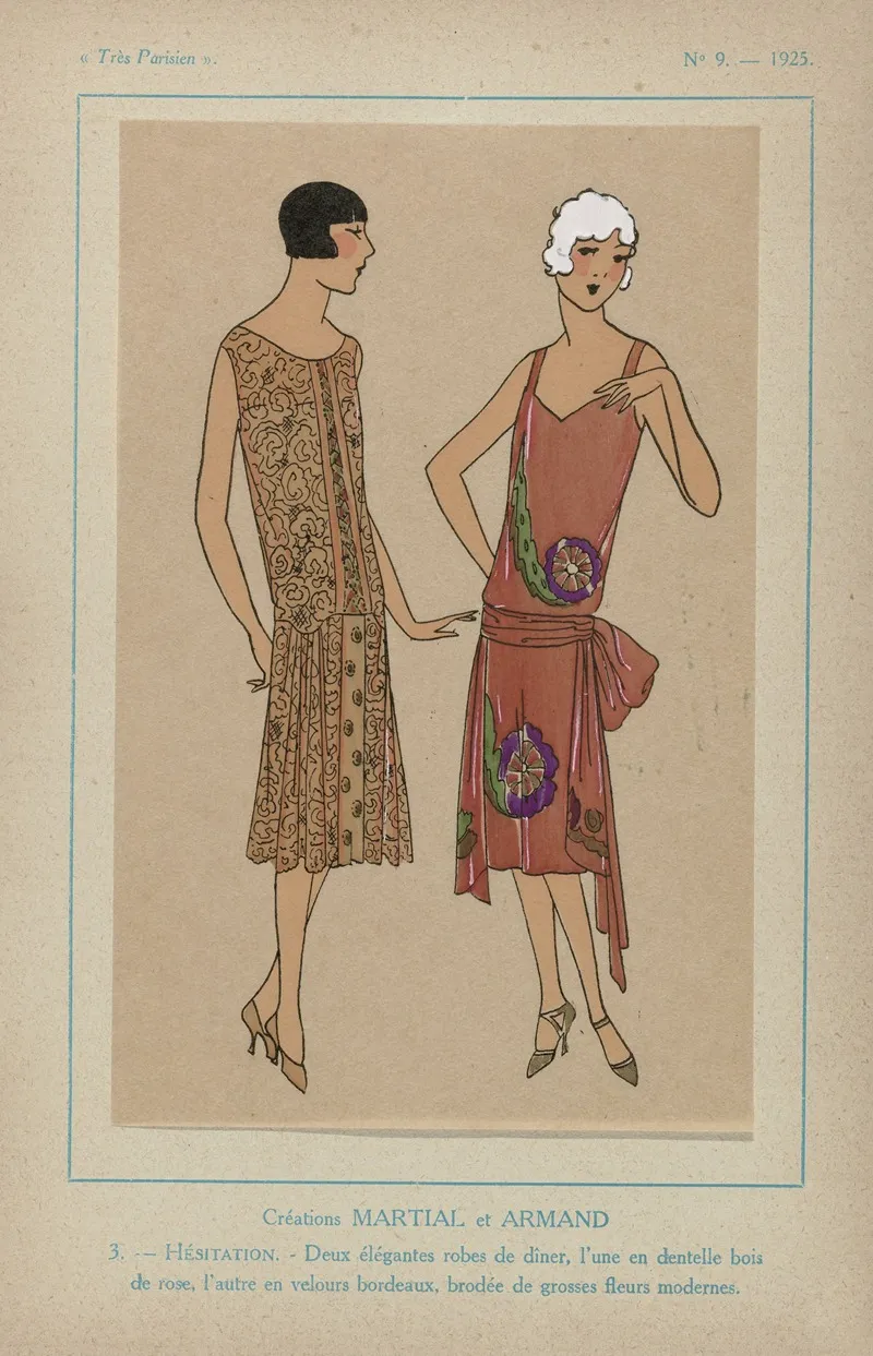 Art Deco