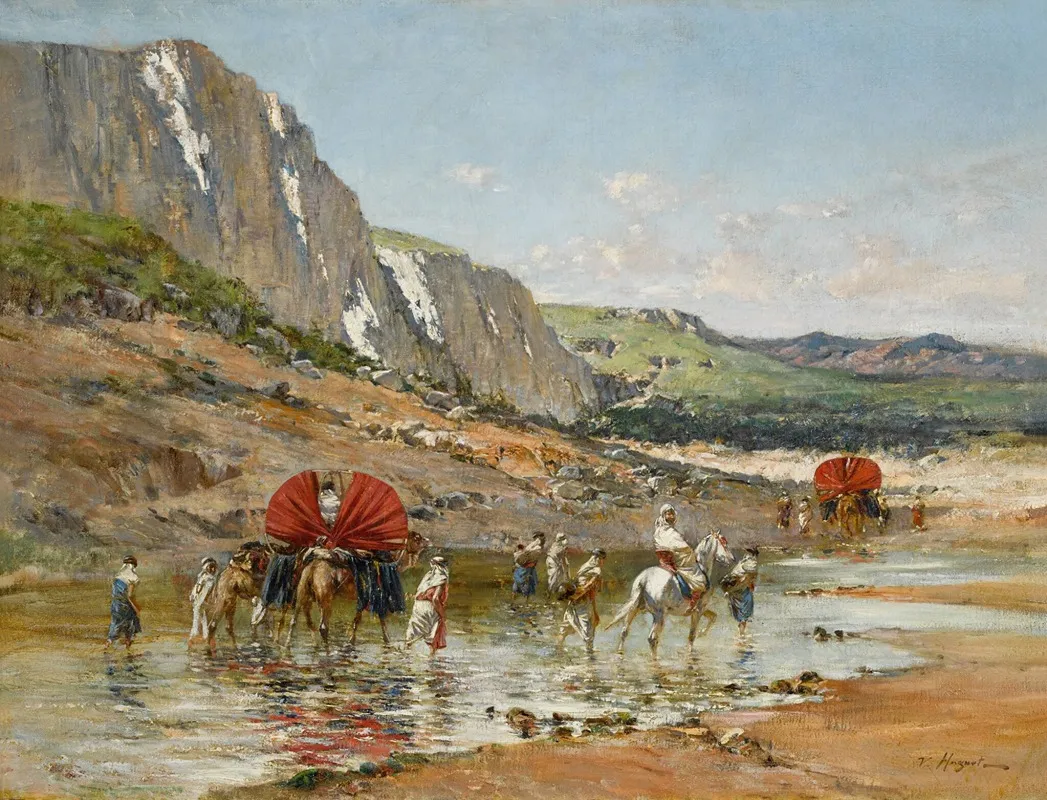 Landscape