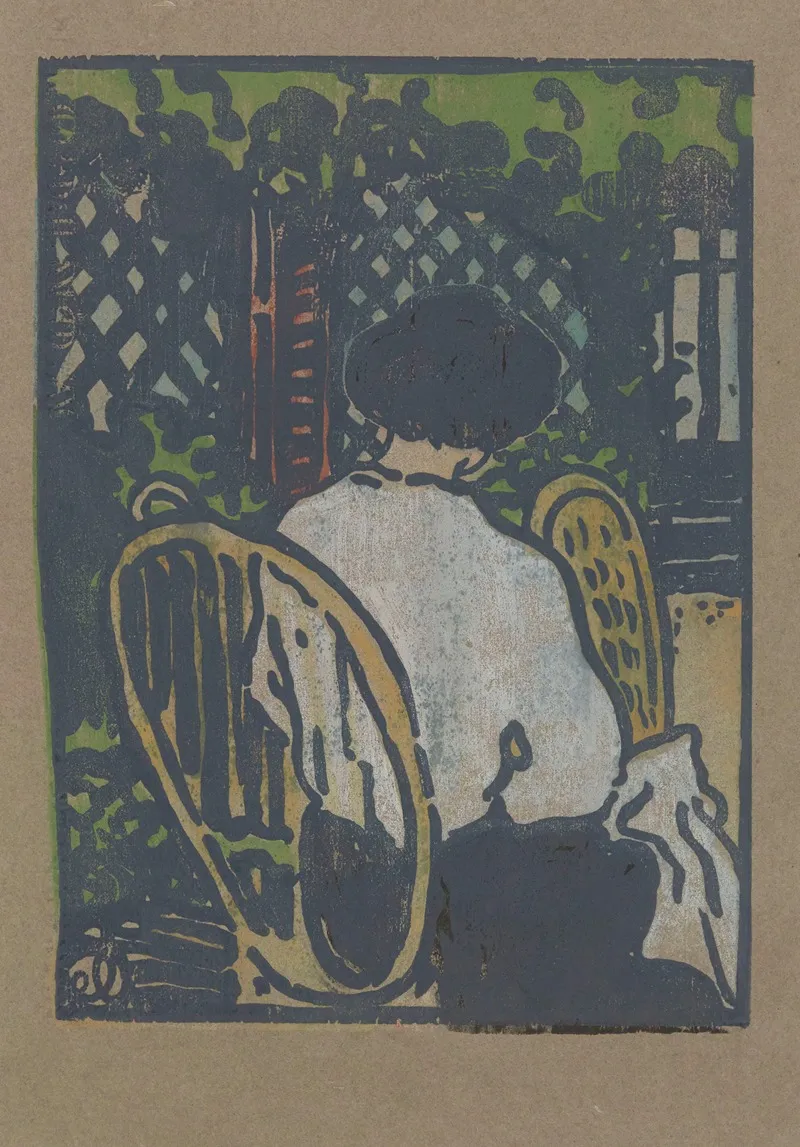 Art Nouveau