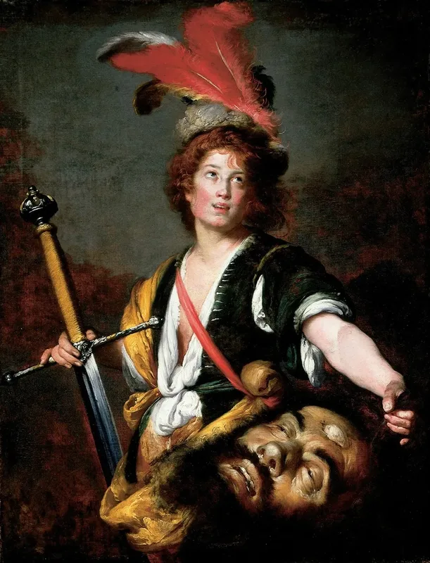 Baroque Religion
