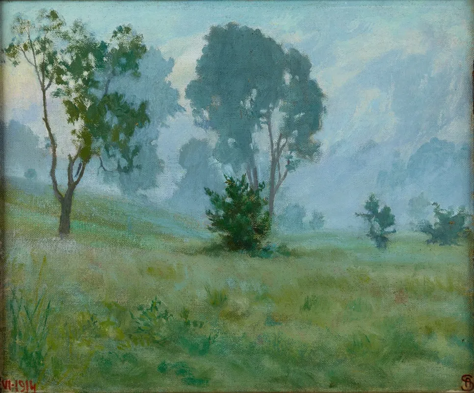 Landscape