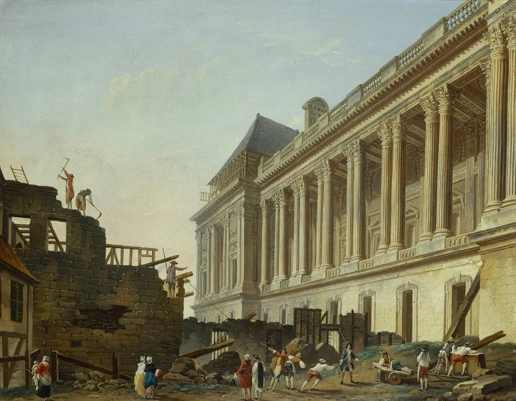 Landscape