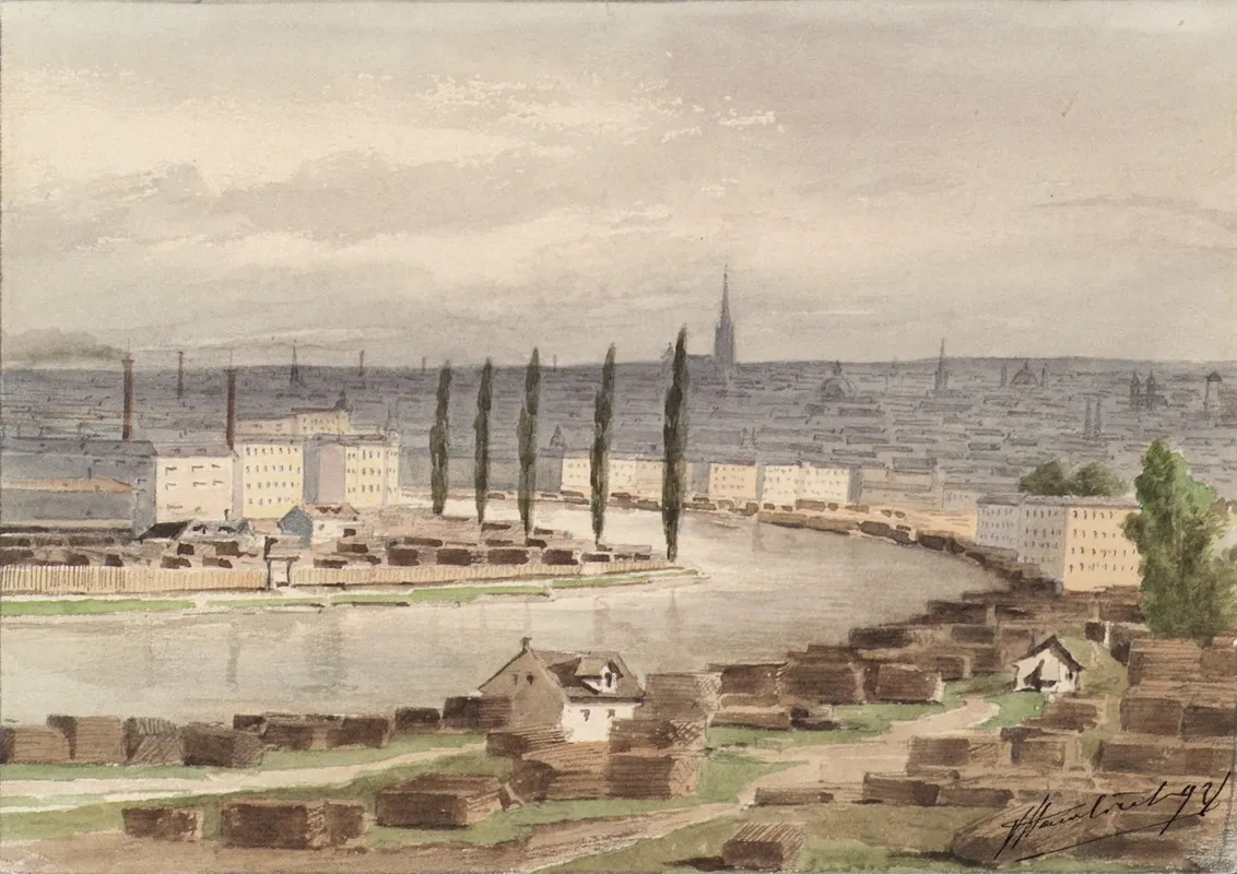 Landscape