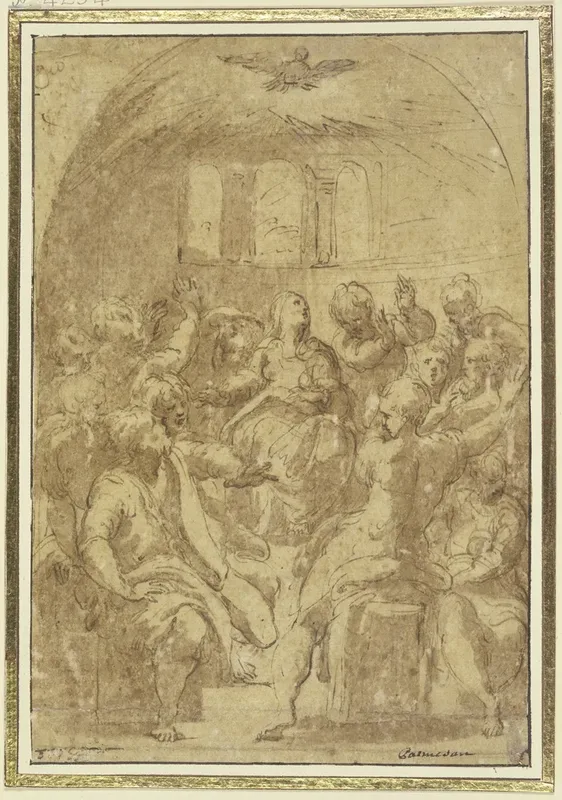 Renaissance Drawings