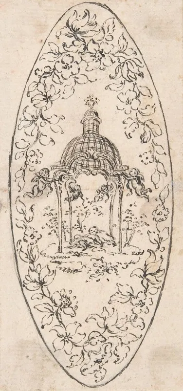 Master Drawings