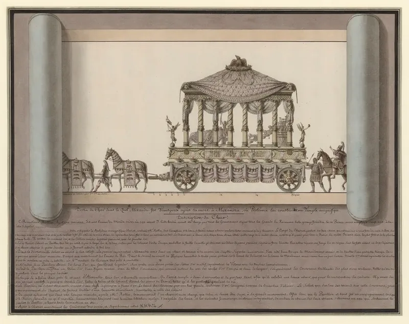 French Illustration