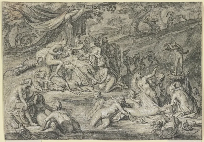 Belgian Rococo