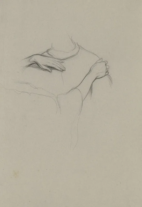 Romanticism Drawings