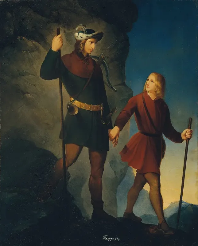Austrian Romanticism