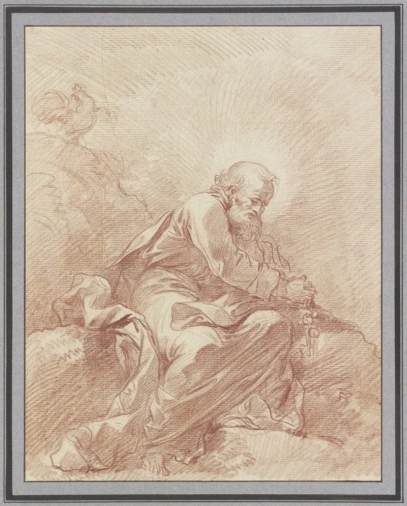 French Neoclassical Wall Art