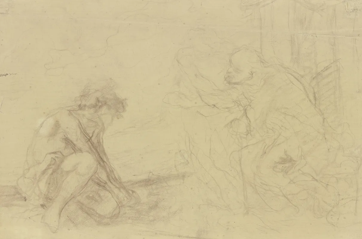 Master Drawings
