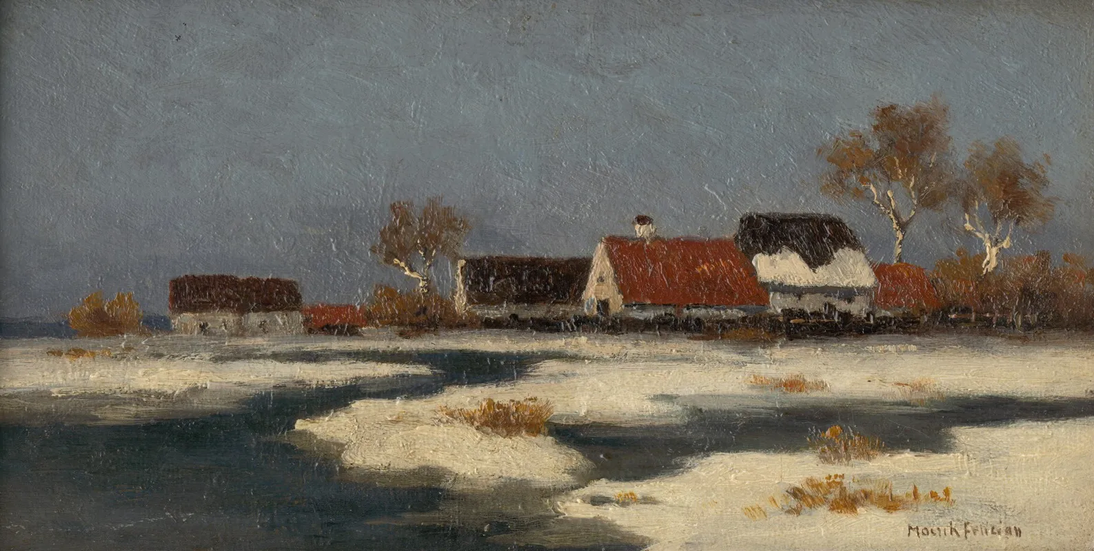 Landscape