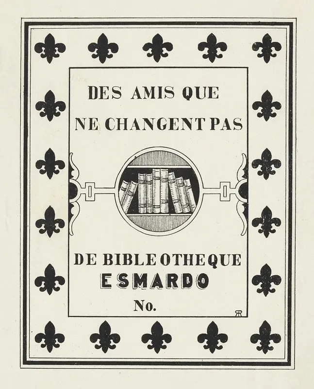 Ex Libris