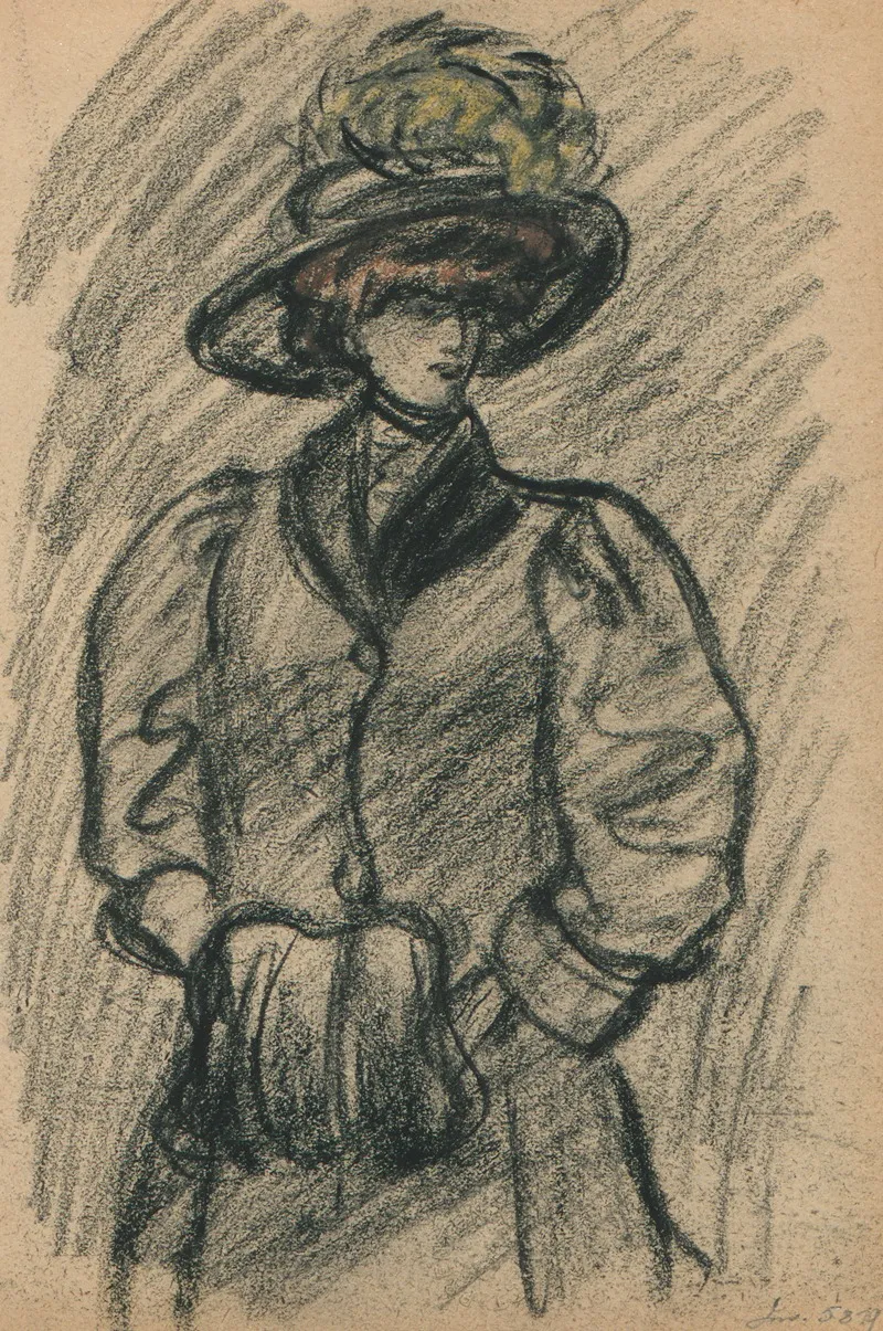 Art Nouveau